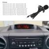 Acouto Bluetooth AUX Cable AUX in Adapter Handsfree Car Audio Adapter with Microphone Replacement for Berlingo Jumpy C2 C5 view 4