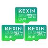 KEXIN Micro SD Card 3x128GB + KEXIN USB Hub 3.0 USB Splitter view 2