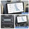 DUDUAUTO Android 13 Car Radio Stereo for Audi A3 2003-2012, Biorunn DUDU7 9.5 Inch 2K Dual Band GPS Wireless Car-Play Android Auto Navi Head Unit DSP AMP, 6GB RAM 64GB ROM view 2