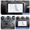 DUDUAUTO Android 13 Radio Stereo for Audi TT MK2 8J 2008-2014, Biorunn DUDU7 9.5 Inch 2K Dual Band GPS Wireless Car-Play Android Auto Navi Head Unit DSP AMP,12GB RAM 256GB ROM view 2