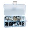 Stainless Steel RC Screws Set for FMS Power Wagon FCX24 1/24 RC Car RC Crawler Accessories view 2