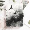 Case for Kindle Slim Case for Kindle Paperwhite 5Th/6Th/7Th Generation,Prior to 2018 (2012-2017 Release,Model Ey21 & Dp75Sdi) Smart Auto-Wake/Sleep Case-Ink Bird view 1
