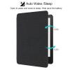 Case for Kindle Paperwhite (5Th/6Th/7Th Gen, 6 Inch - Model No.Dp75Sdi Or Ey21), Smart Cover with Auto Sleep/Wake-Night Starry Sky Mushroom view 4