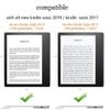 Case for Kindle Oasis Waterproof Cover with Auto Sleep Wake Only Fits 7 Inch Kindle Oasis(10Th 2019 Release & 9Th 2017 Release)-Tropical Plant Jungle view 3
