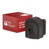 Supplemental Hosmart Driveway Alarm Sensor (1 Sensor Coffee Only, No Receiver) view 1