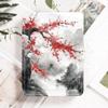 Case for Kindle Case for Kindle 2014 (Kindle 7Th Generation) Slim Ereader Protective Cover Printed Case for Old Kindle Model No.Wp63Gw-Ink Landscape Painting view 1