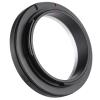 Aluminium Alloy Macro Shooting Lens Mount Adapter Replacement Parts for Canon EOS EF Mount view 3