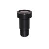 Starlight CCTV Lens 3MP 4mm Fixed Aperture F1.2 Compatible with IMX290/291/307/327 Ultra Low Light CCTV AHD Camera IP Camera view 1