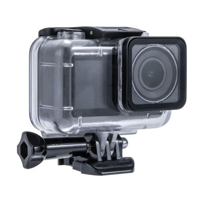 Divings Case for Action 1 Waterproof Cover Underwater Protect Box Divings Shell for Action 1 Camera Case Cover