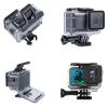 Divings Case for Action 1 Waterproof Cover Underwater Protect Box Divings Shell for Action 1 Camera Case Cover view 2