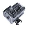 Divings Case for Action 1 Waterproof Cover Underwater Protect Box Divings Shell for Action 1 Camera Case Cover view 3