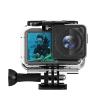 Divings Case for Action 1 Waterproof Cover Underwater Protect Box Divings Shell for Action 1 Camera Case Cover view 4