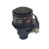 2MP 2.7-13.5mm Electric Varifocal CCTV Lens F1.3 1/2.7" Auto Zoom M14/D14 Mount IR Cut for IP/AHD Cameras - Lens for Clear and Detailed Surveillance Footage view 1