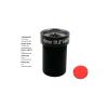 Lens CCTV HD 6 Megapixel M12 Mount 1/1.8" F1.62 with 650nm IR Filter for Action Camera Surveillance Cameras view 2