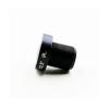 HD CCTV Fish Eye Lens 5 MP 2.1mm M12*0.5 Mount 1/2.5 F2.0 150 Degree for Video Surveillance IP Camera view 3