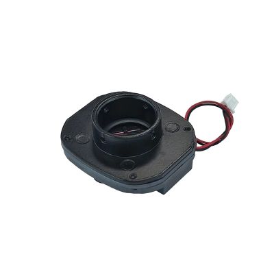 HD IR Cut Filter ICR D14 Lens Mount Holder for CCTV IP Camera Dual Filters Automatically Switch