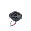 HD IR Cut Filter ICR D14 Lens Mount Holder for CCTV IP Camera Dual Filters Automatically Switch view 2