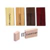 5pcs 128GB Wooden USB Flash Drive Custom Logo for Photography/Music Club, Customized Walnut Wood USB 2.0 Thumb Drives Memory Stick Wedding Gift, Personalized Logo Gift for Company/Chritmas(128, GB) view 1