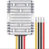 24V to 15V 10A 15A 20A 25A 30A DC DC Converter Step Down 18-40V to 15V Car Power Supply(10A) view 1