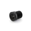1080P CCTV Lens 2.8mm 3.6mm 6mm M12 Mount 2MP Aperture F2.0 1/2.7 Format for Surveillance Camera(6MM) view 1