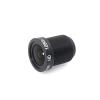 1080P CCTV Lens 2.8mm 3.6mm 6mm M12 Mount 2MP Aperture F2.0 1/2.7 Format for Surveillance Camera(6MM) view 3