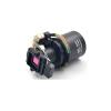 2Megapixel Motor Varifocal Lens 5-50mm D14 DC IRIS Long Distance View with Motorized Zoom and for 1080P/5MP AHD/IP Camera view 1