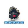 2Megapixel Motor Varifocal Lens 5-50mm D14 DC IRIS Long Distance View with Motorized Zoom and for 1080P/5MP AHD/IP Camera view 2