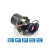 2Megapixel Motor Varifocal Lens 5-50mm D14 DC IRIS Long Distance View with Motorized Zoom and for 1080P/5MP AHD/IP Camera view 3
