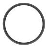Pongnas Lens Adapter Ring Aluminum Alloy Filter Ring Adapter 49mm Lightweight for Photography (Black) view 3