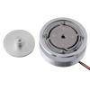 50Mm 2Inch All Frequency Resonance Speaker, Strong Vibration Bass Louderspeaker with 360 Degree & Nonpaper Diaphragm 1PCs Bass Shaker for Computers, Laptops, MP3, view 2