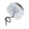50Mm 2Inch All Frequency Resonance Speaker, Strong Vibration Bass Louderspeaker with 360 Degree & Nonpaper Diaphragm 1PCs Bass Shaker for Computers, Laptops, MP3, view 4