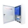 DEBLAN Class B Power Lightning Protection Box 60KA Three-Phase Power 380V Surge Protector Power Lightning Protection Box Counter view 4