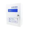 DEBLAN B+C Power Supply Lightning Protection Box 220V Power Supply Lightning Protection Box T1+T2 Single-Phase Surge Protector 15-200KA(FLD1-160B+C) view 3