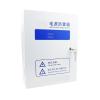 DEBLAN 220V Lightning Protection Box 60KA Single-Phase Power Surge Protector Class B Power Lightning Protection Box M1-60 view 1