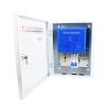 DEBLAN 220V Lightning Protection Box 60KA Single-Phase Power Surge Protector Class B Power Lightning Protection Box M1-60 view 4