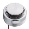 50Mm 2Inch All Frequency Resonance Speaker, Strong Vibration Bass Louderspeaker with 360 Degree & Nonpaper Diaphragm 1PCs Bass Shaker for Computers, Laptops, MP3, view 1