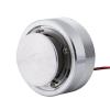 50Mm 2Inch All Frequency Resonance Speaker, Strong Vibration Bass Louderspeaker with 360 Degree & Nonpaper Diaphragm 1PCs Bass Shaker for Computers, Laptops, MP3, view 2