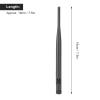 DirectNine Basics Antenna Pc, Motherboard Antenna High Gain 2.4/5.8G 2PCs Router Antenna System 6DB Computer Antenna Dual Band SMA Inner Hole, Genericgxfk2bors8 view 2