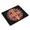 St Benedict Medal Holy Cross Logo Mouse Pad Office Products and Gaming Mousepad for Laptop, Computer and PC view 2