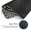 Army Military Police Veteran Mouse Pad Office Products and Gaming Mousepad for Laptop, Computer and PC view 3