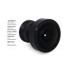 HD Camera Lens CCTV 2.1mm M12*0.5 Mount 1/3 F2.0 150 Degree for Video Surveillance IP Camera view 2