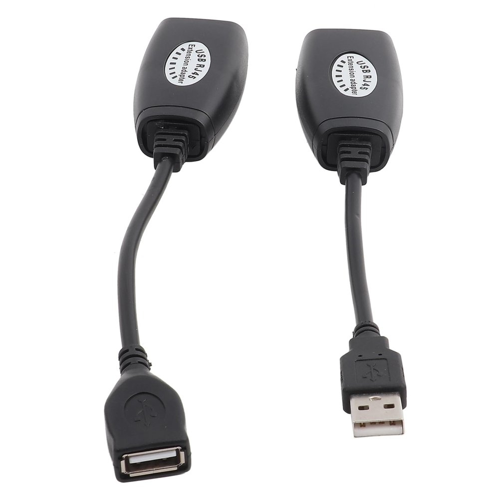 TYTOGE USB 2.0 to RJ45 Ethernet Extension Extender Network Adapter Cable Wired LAN for OS X