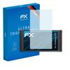atFoliX Screen Protection Film compatible with Portkeys PT6 Screen Protector, ultra-clear FX Protective Film view 1