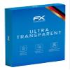 atFoliX Screen Protection Film compatible with Sunstech Dedalo III Screen Protector, ultra-clear FX Protective Film (3X) view 1