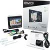 KENWOOD DNR476S 6.8" Car Stereo, Garmin Navigation Built in, Inrix Traffic Service, CarPlay and Android Auto, Bluetooth | Plus KENWOOD CMOS-240U Universal Backup Camera view 4