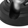 3 8in Tripod Foot Pad Rubber Stainless Steel Non Slip 50mm Diameter Camera Tripod Foot Replacement Rubber Tripod Foot Pad Tripod Stainless Steel Foot Pad Non Slip Tripod Foot Pad 3 view 4