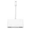 6 in 1 Memory Card Reader, Plug and Play High Speed USB C Smart Camera Adapter, for Phones Laptop Computers with USB 3.0 Port view 1