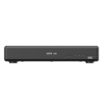 DirectNine Basics LTS LXN7104-P4 Pro-X Series 4 Channel PoE 4K NVR (No Hard Drive Included)