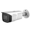 DirectNine Basics LTS LXIP9C122WI-28MDA Pro-X Series 12MP IP Camera Hybrid Light 2.8mm Lens Built-in Mic view 1
