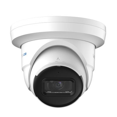 LTS LXIP3542W-28MDA Pro-X Series 4MP IP Camera 2.8mm Lens Built-in Mic